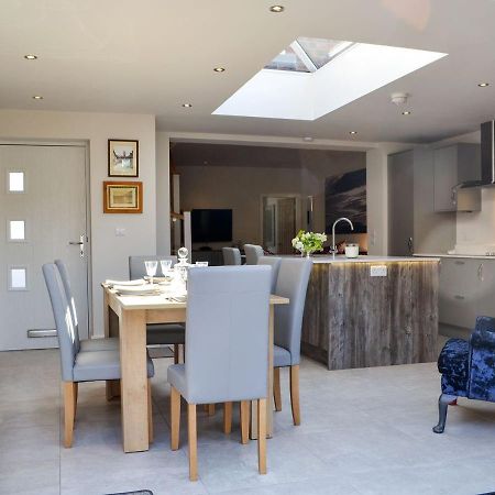 Regent Cottage Beverley Esterno foto