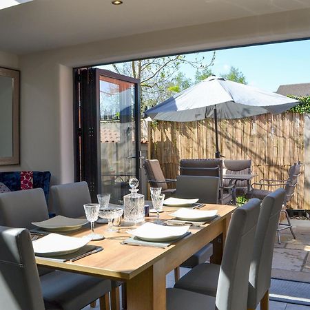 Regent Cottage Beverley Esterno foto