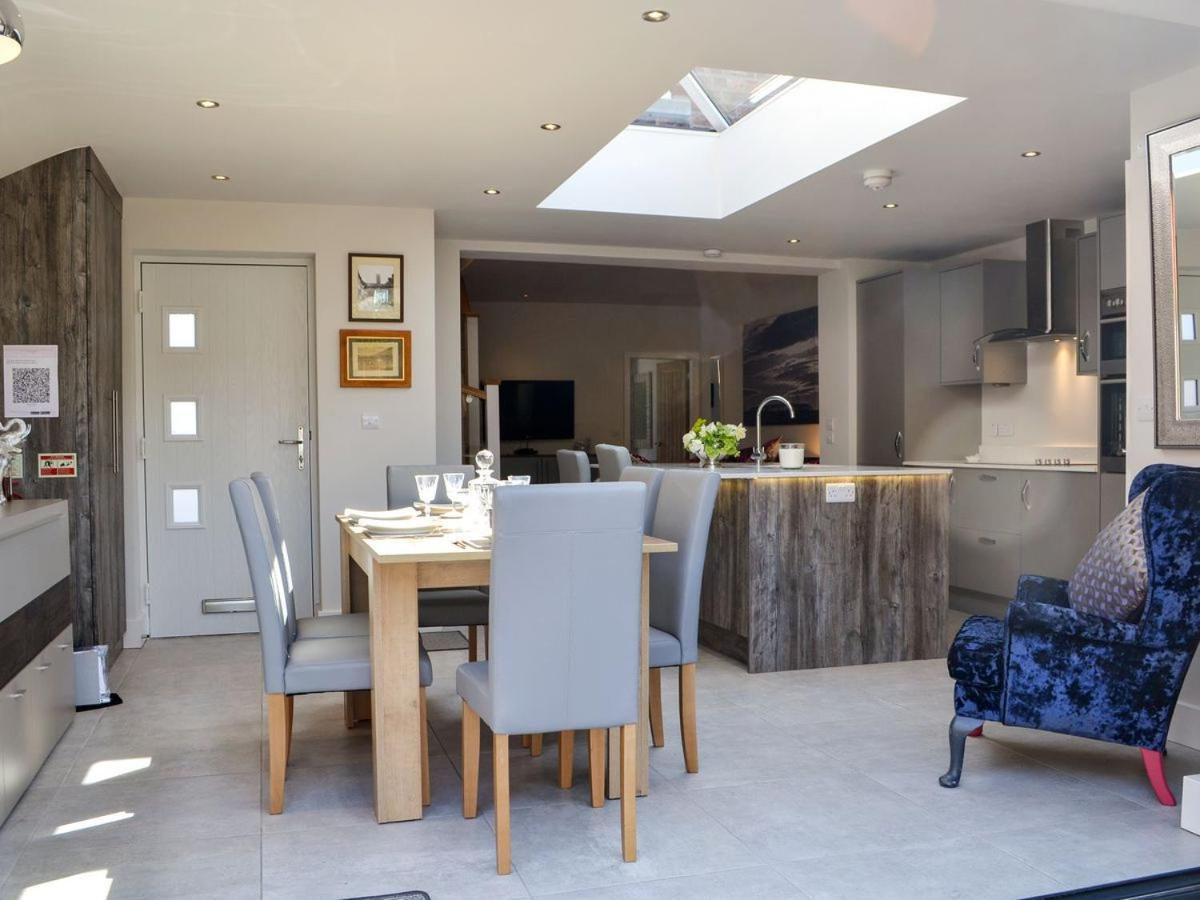 Regent Cottage Beverley Esterno foto
