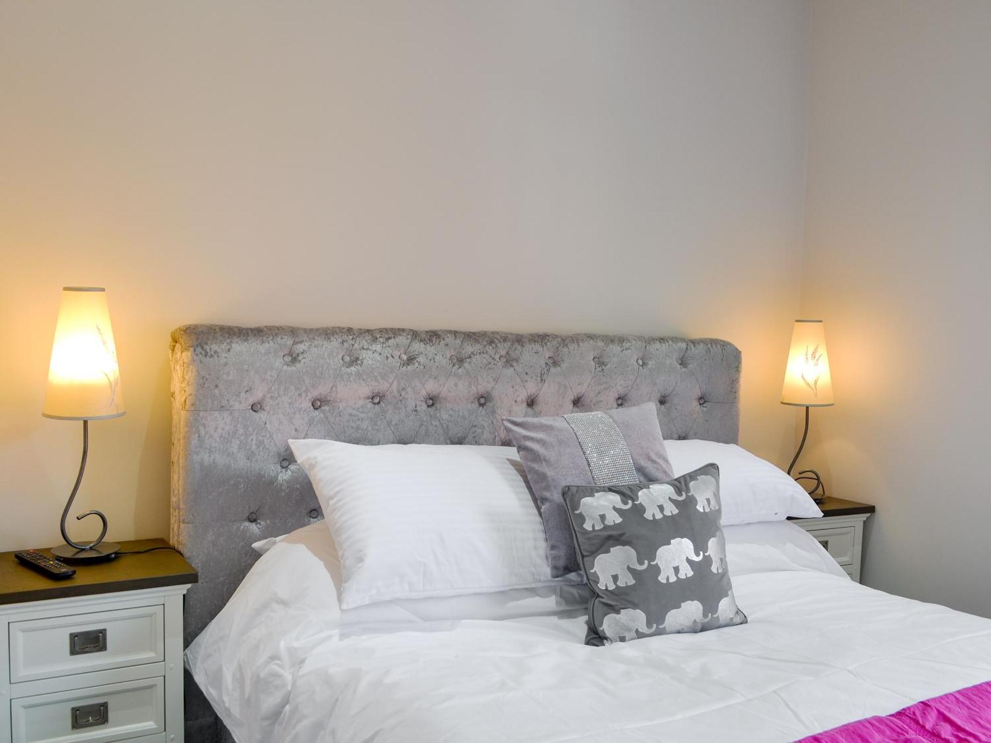 Regent Cottage Beverley Esterno foto