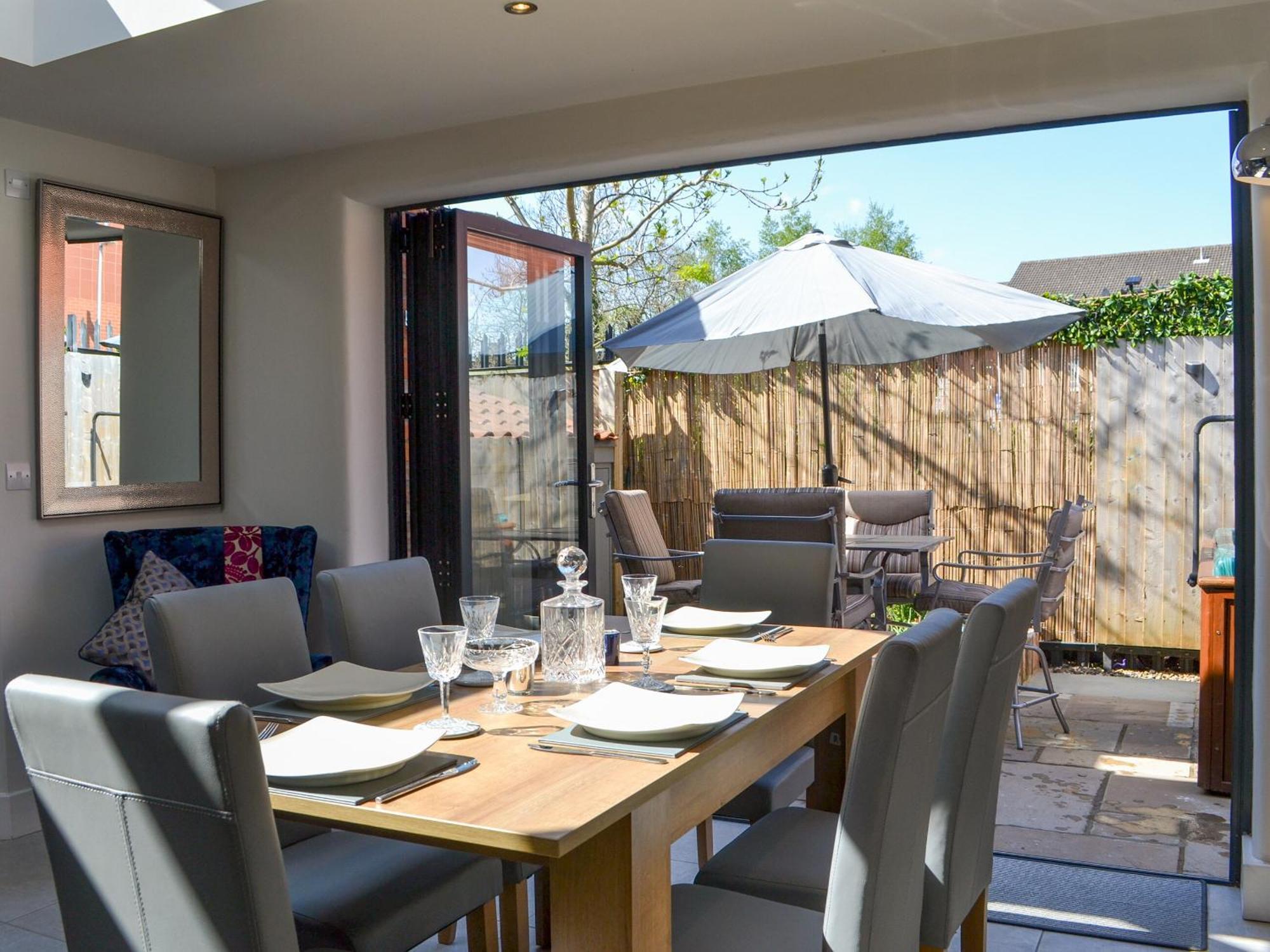 Regent Cottage Beverley Esterno foto