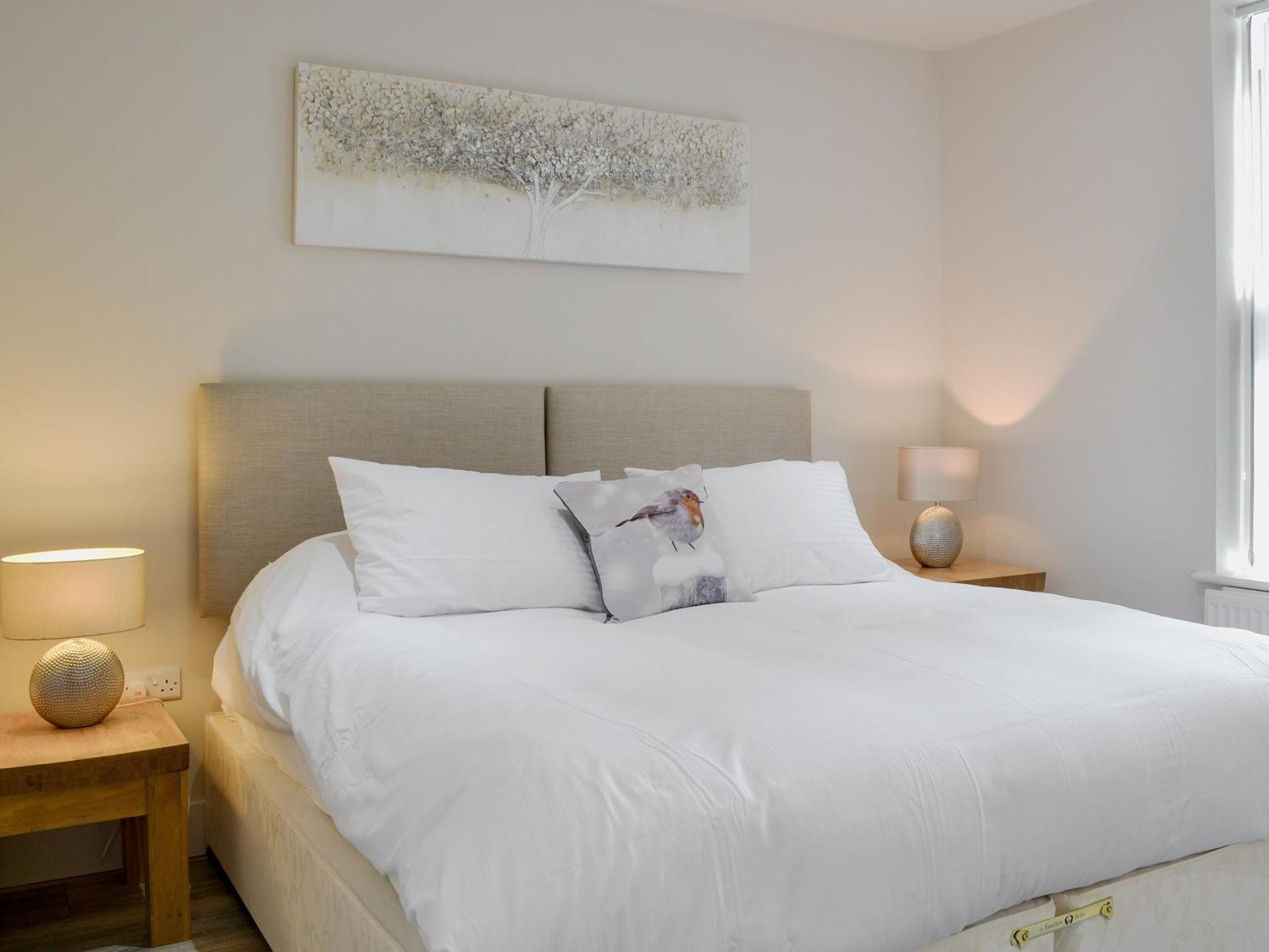 Regent Cottage Beverley Esterno foto