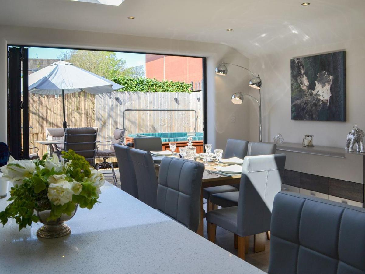 Regent Cottage Beverley Esterno foto