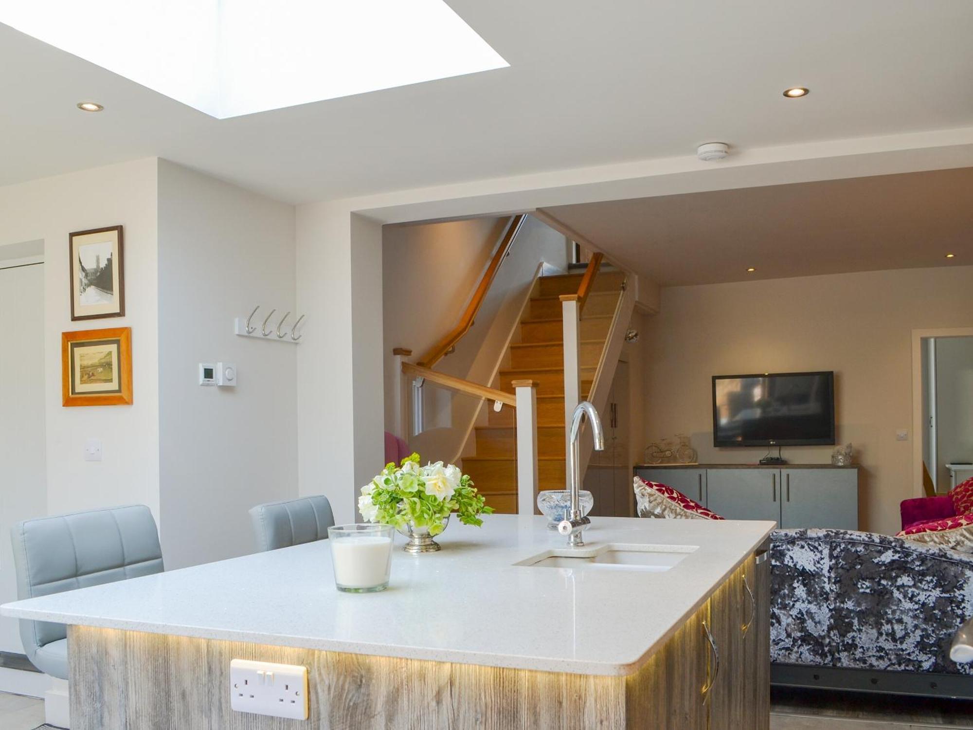 Regent Cottage Beverley Esterno foto