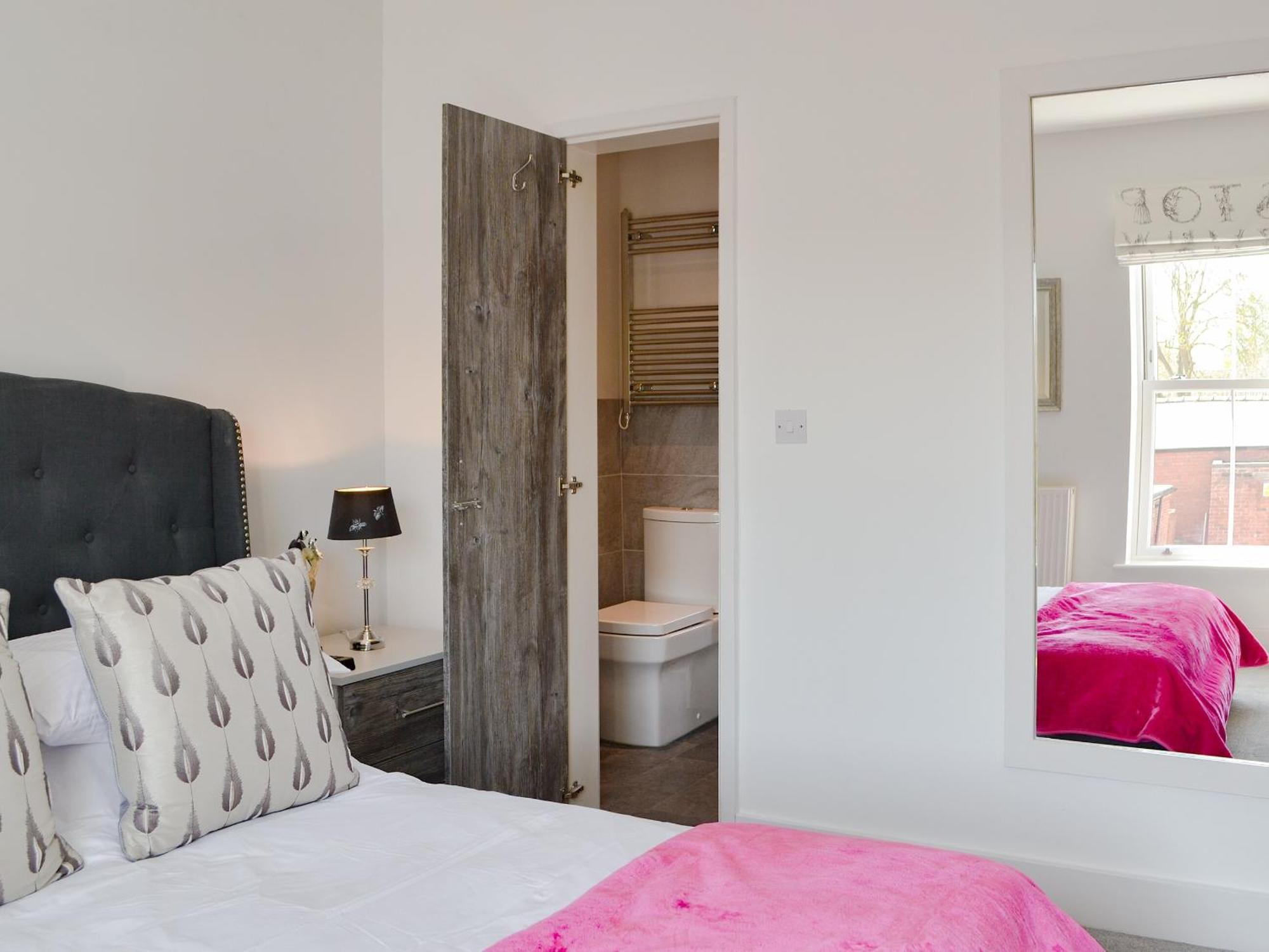 Regent Cottage Beverley Esterno foto