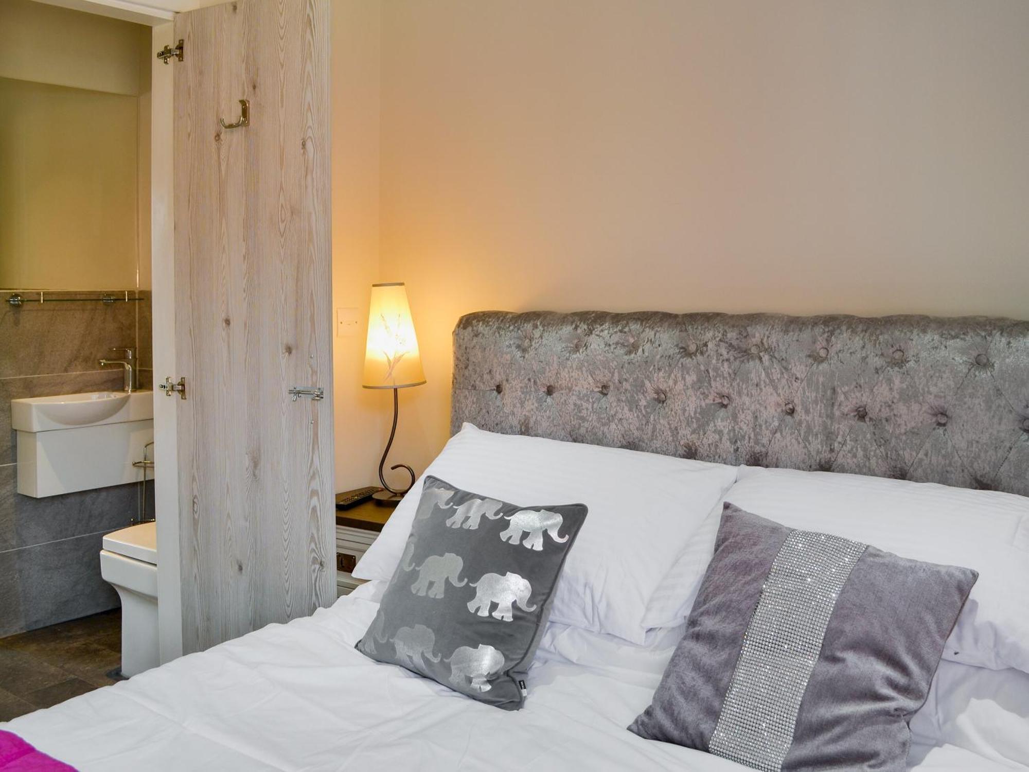 Regent Cottage Beverley Esterno foto