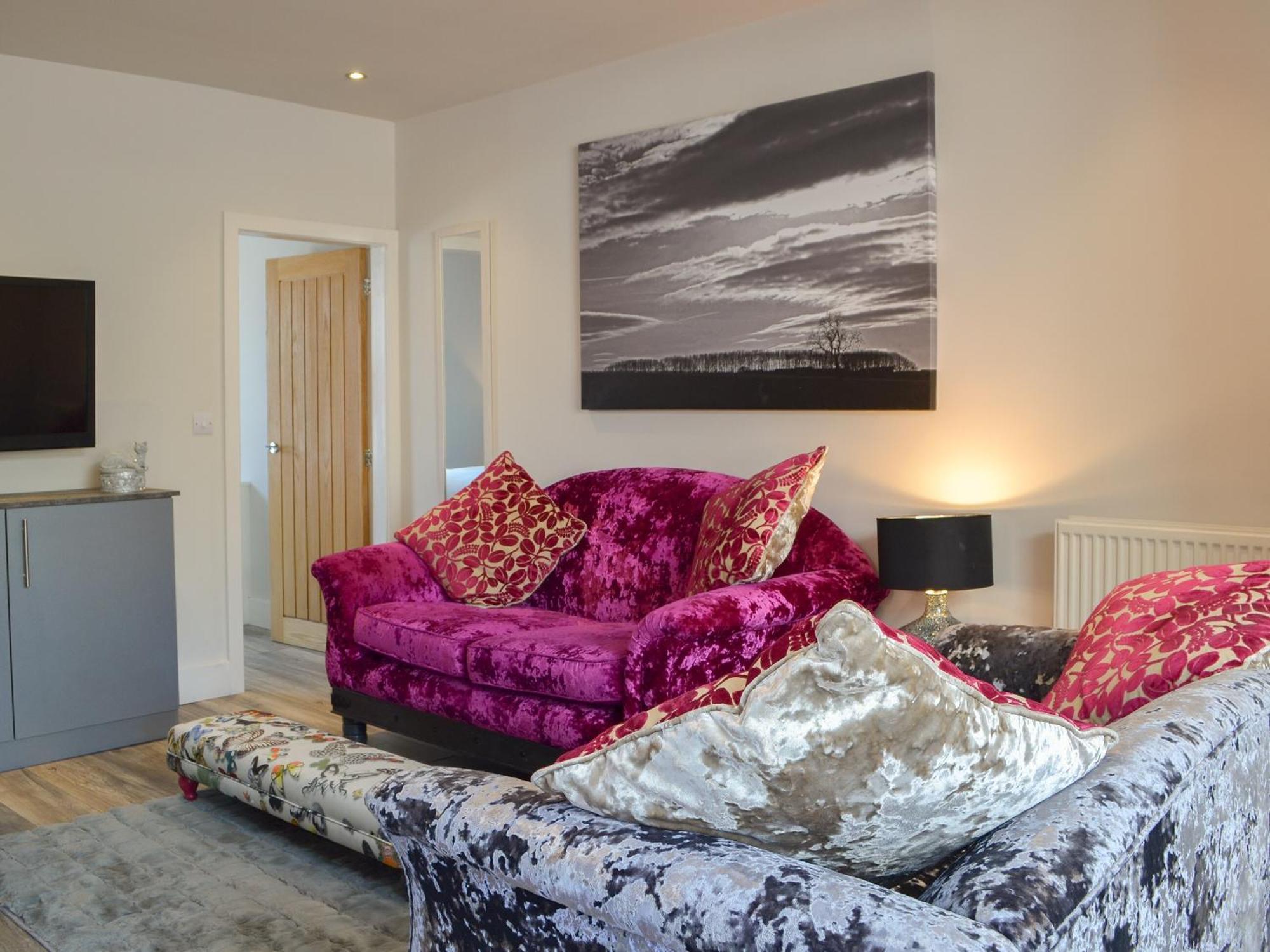 Regent Cottage Beverley Esterno foto