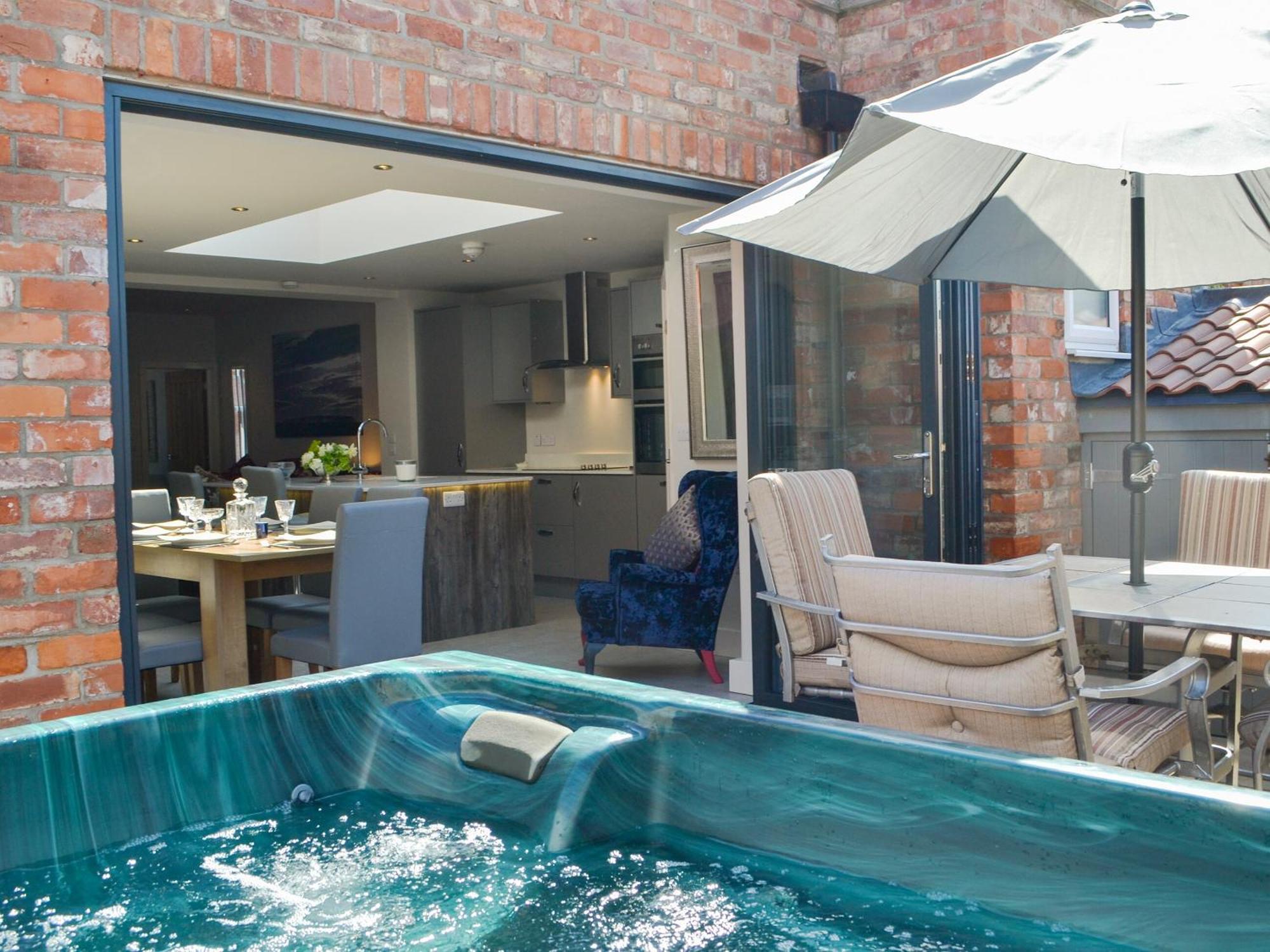 Regent Cottage Beverley Esterno foto
