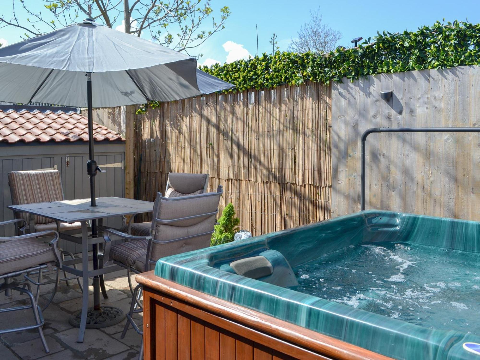 Regent Cottage Beverley Esterno foto