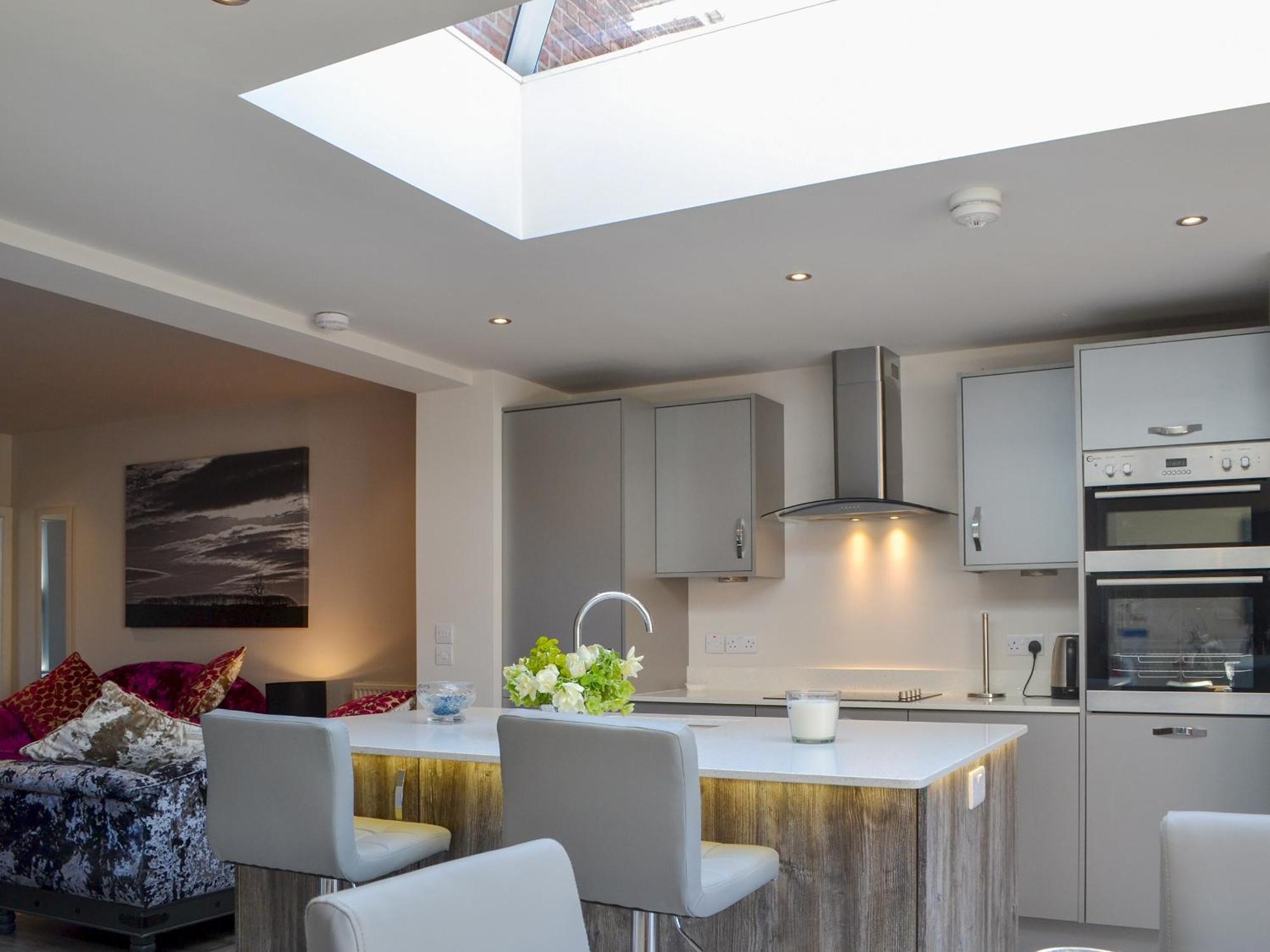 Regent Cottage Beverley Esterno foto