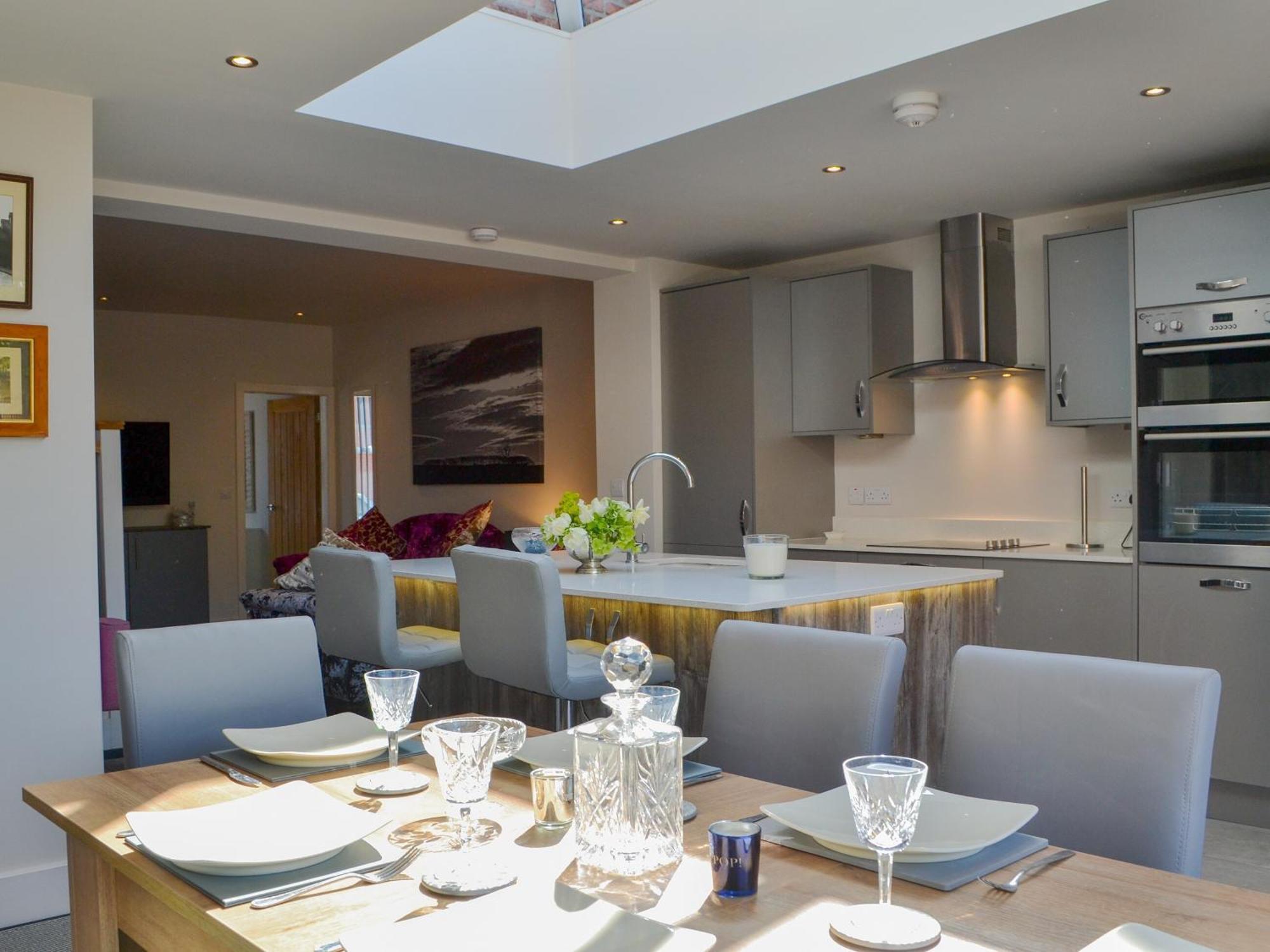 Regent Cottage Beverley Esterno foto